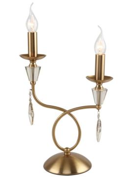 Настольная лампа Stilfort Grace 1053/05/02T