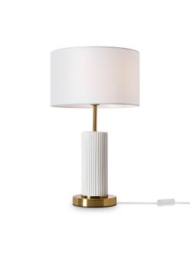 Настольная лампа Freya Ceram FR5491TL-01BS