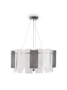 Подвесная люстра Freya Ottimo FR5198PL-06CH