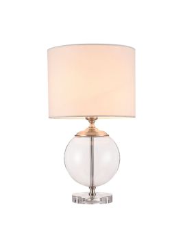 Настольная лампа Maytoni Lowell Z533TL-01N