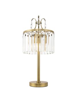 Настольная лампа Citilux Инга CL335833