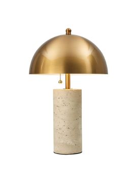 Настольная лампа Odeon Light Rufina 7089/2T