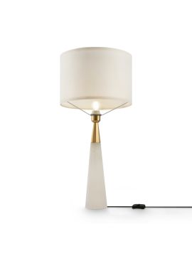 Настольная лампа Maytoni Bianco Z030TL-01BS1