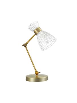 Настольная лампа Lumion Jackie 3704/1T