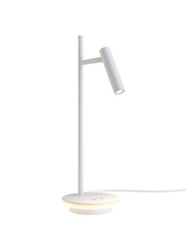 Настольная лампа Maytoni Estudo Z010TL-L8W3K