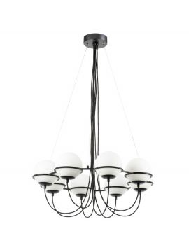 Подвесная люстра Lightstar 803287