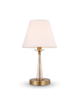 Настольная лампа Freya Osborn FR2027TL-01BS