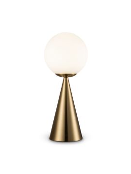 Настольная лампа Freya Glow FR5289TL-01BS