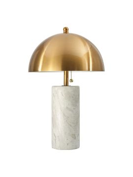 Настольная лампа Odeon Light Rufina 7088/2T