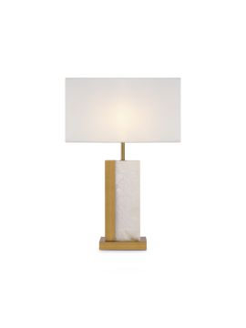 Настольная лампа Maytoni Bianco Z031TL-01BS