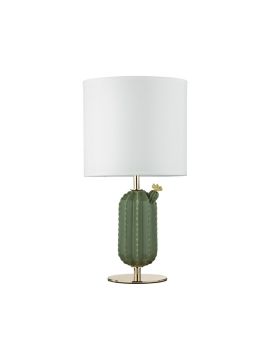 Настольная лампа Odeon Light Cactus 5425/1T