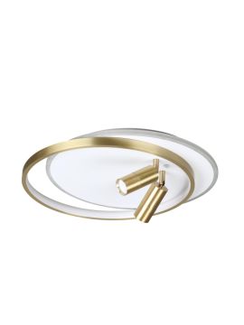 Потолочная люстра Lumion Naoko 5603/63CL