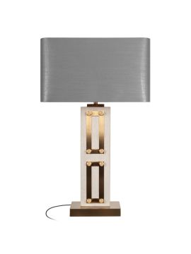 Настольная лампа Loft IT Flagstone 10445T/B