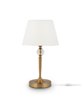 Настольная лампа Freya Rosemary FR5190TL-01BS1