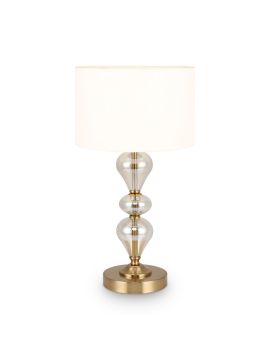 Настольная лампа Freya Raise FR5369TL-01BS