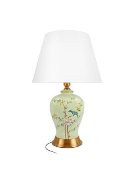 Настольная лампа Loft IT Hydrangea 10383T