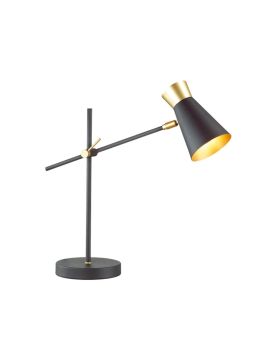 Настольная лампа Lumion Liam 3790/1T