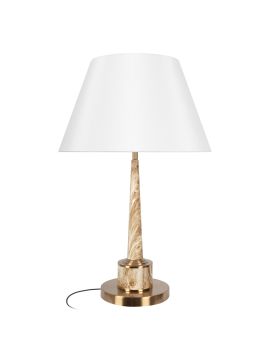 Настольная лампа Loft IT Vein 10443T/B