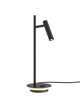 Настольная лампа Maytoni Estudo Z010TL-L8B3K