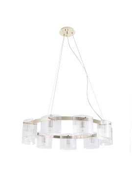 Подвесная люстра Crystal Lux ENCANTO SP9