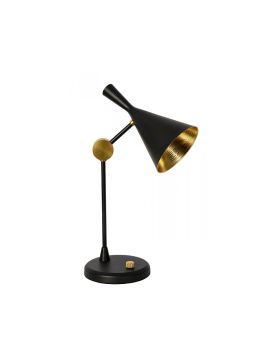 Настольная лампа Kink Light Камила 07717-T,19