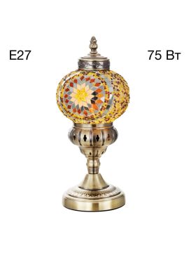 Настольная лампа Citilux Каир CL419815