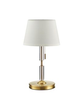 Настольная лампа Odeon Light London 4894/1T