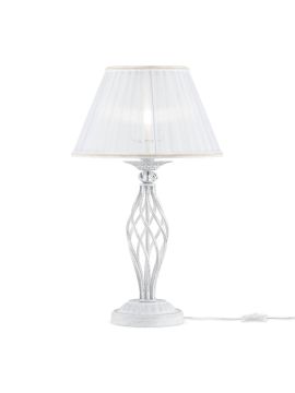 Настольная лампа Maytoni Grace ARM247-00-G