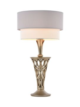 Настольная лампа Maytoni Lillian H311-11-G