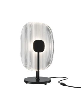 Настольная лампа Maytoni Eclipse MOD152TL-L1BK