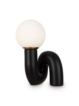 Настольная лампа Freya Slide FR5283TL-01R