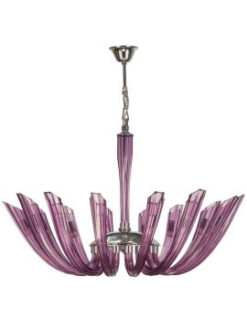 Подвесная светодиодная люстра Osgona Trofeo 895158