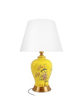 Настольная лампа Loft IT Dandelion 10380T/B