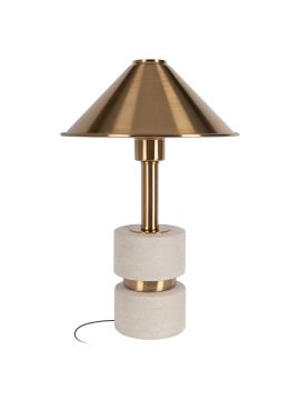 Настольная лампа Loft IT Travertine 10444T/A