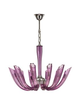 Подвесная светодиодная люстра Osgona Trofeo 895108