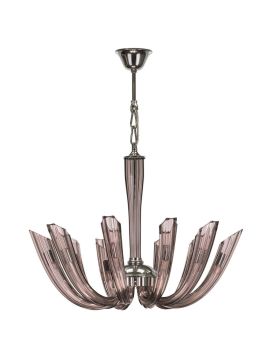 Подвесная светодиодная люстра Osgona Trofeo 895107