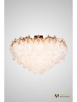 Потолочная люстра AM Group AMEDA PLD500