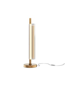 Настольная лампа Maytoni Loom MOD258TL-L8BS3K