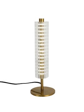 Настольная лампа Favourite Pulser 4489-1T