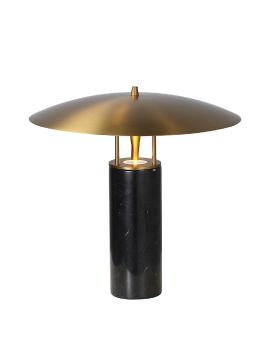 Настольная лампа Favourite Marmo 4246-1T