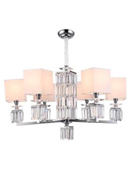 Подвесная люстра Newport 3326/C М0057386