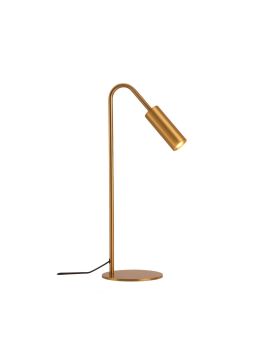 Настольная лампа Kink Light Грау 07045-1,20