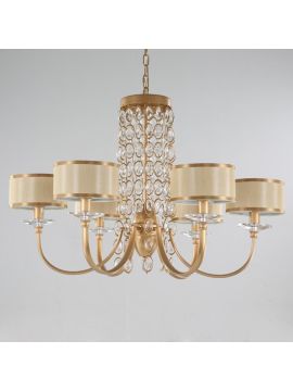 Подвесная люстра Newport 2906/C