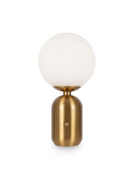 Настольная лампа Freya Cherie FR5287TL-01BS