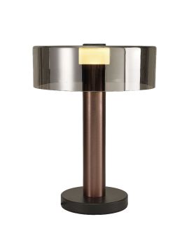 Настольная лампа Mantra Gin 8426