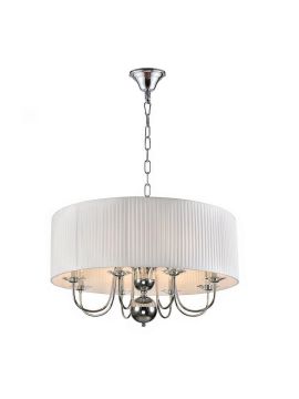 Подвесная люстра Newport 1318/C