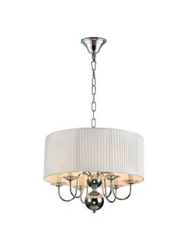Подвесная люстра Newport 1316/C