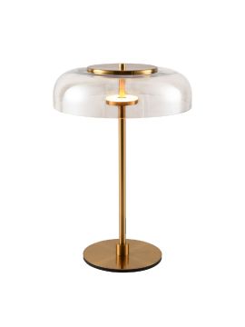 Настольная лампа Favourite Brandy 4258-1T