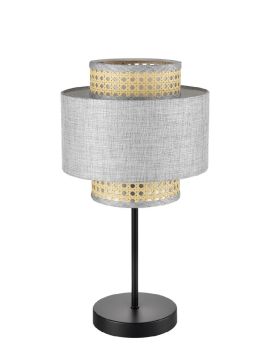 Настольная лампа Lumion Launa 8043/1T