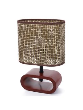 Настольная лампа Lumion Maderana 8200/1T